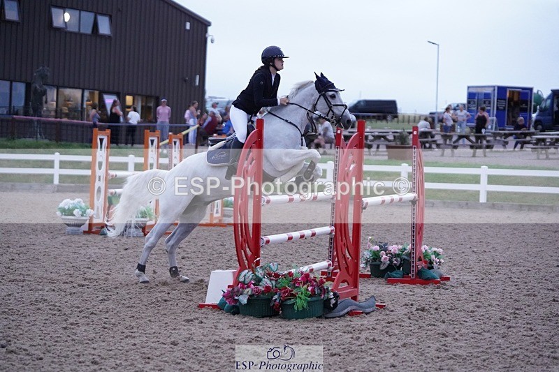 250628-210144-08700 - Cls 26 Pony Foxhunter & 1.10m Open