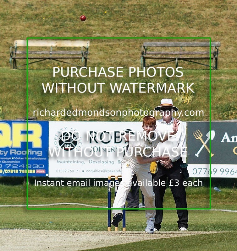 DSC00107 - Cumbria Under 17s v MCC