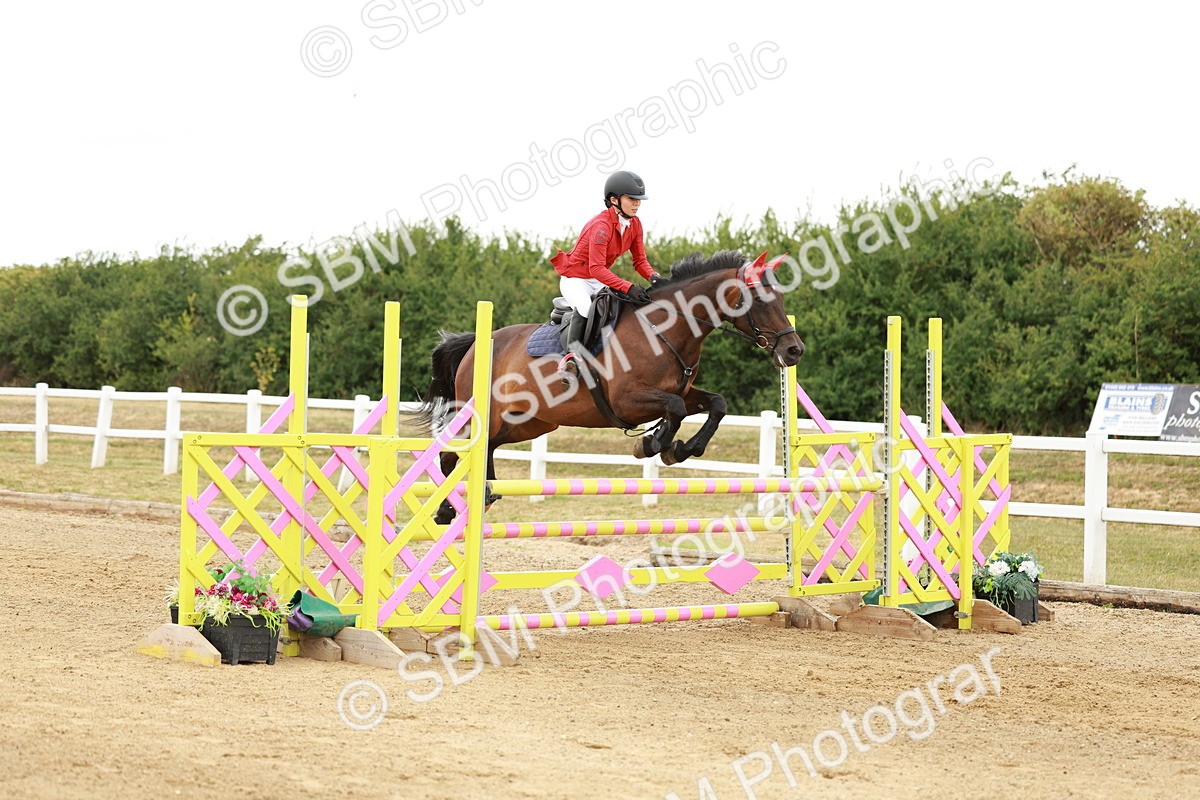 SBM_006755 - Class 2 - Senior Discovery - 1.00m Open