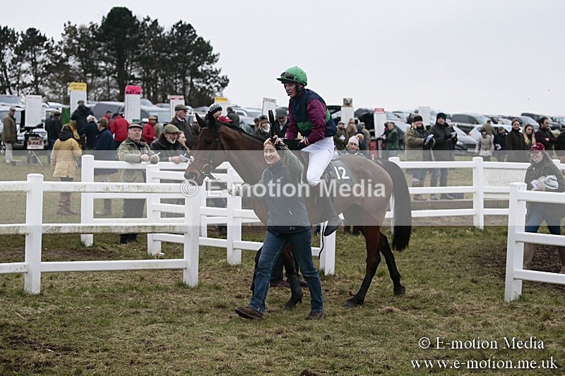 PtP 180218 436 - Combined Services Point-to-Point Larkhill 18/02/18