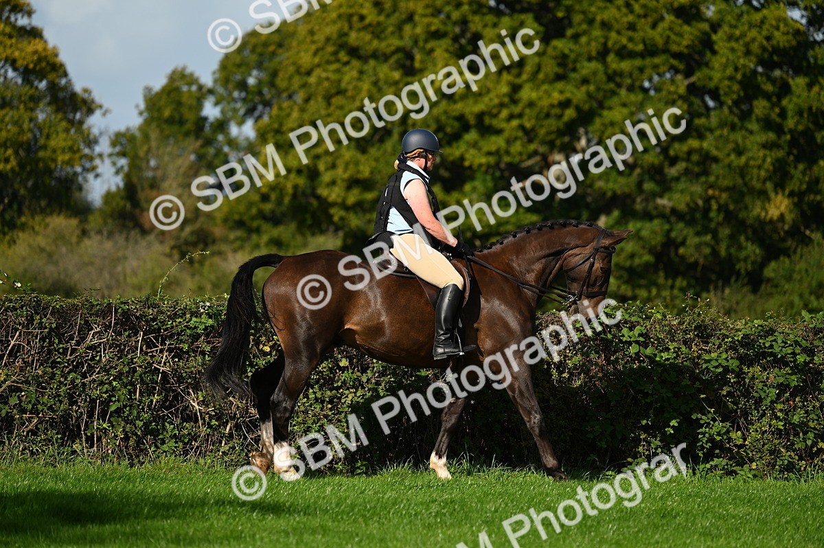 SBM_01260 - S2 - TSR Ridden Horse Showing