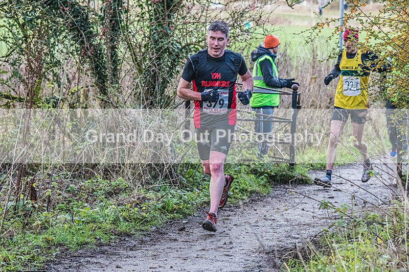 Workington XC-530 - Workington Cross Country Curwen Park, Saturday 3rd December 2022