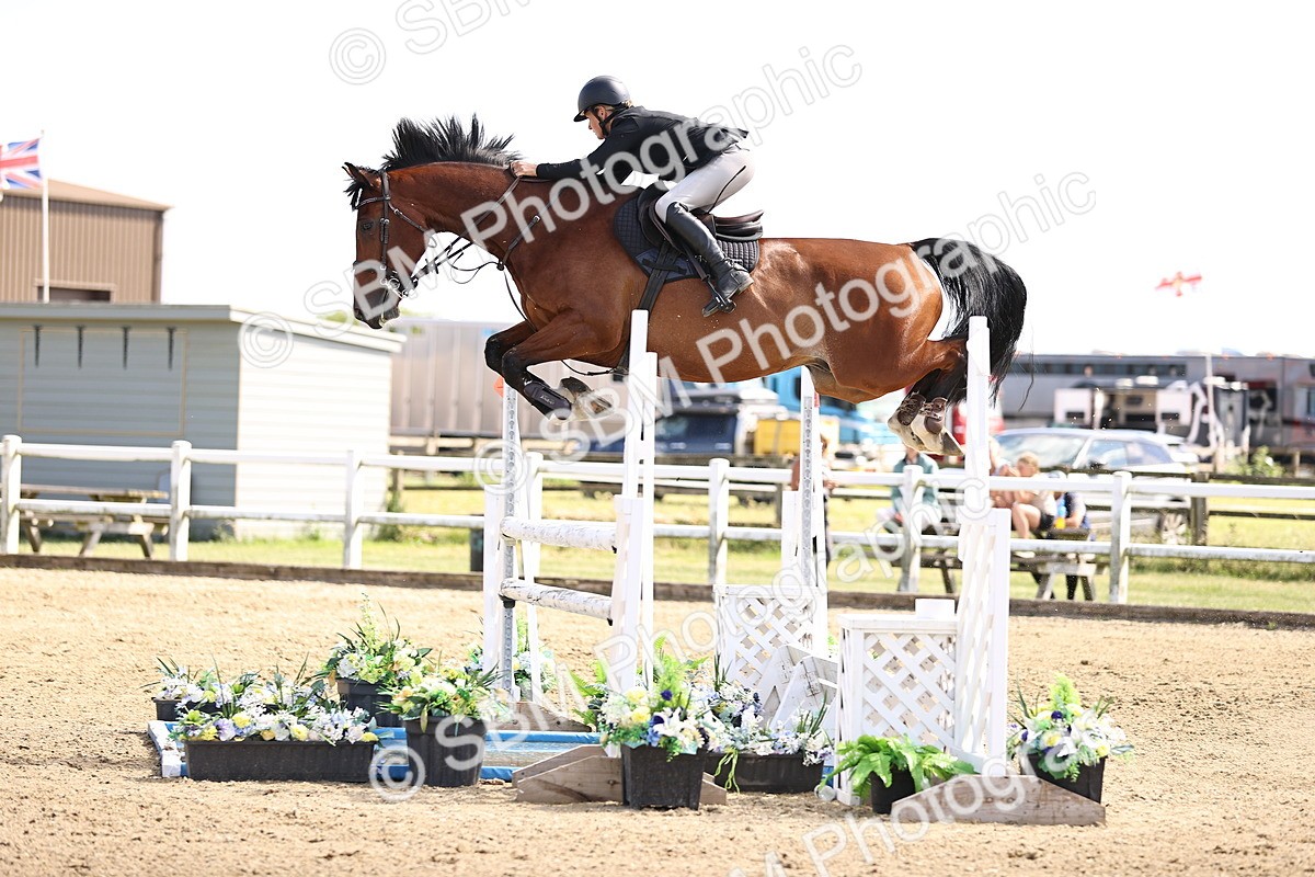 SBM_004407 - Class 23 - Talent Seekers Inc 7Yr Old Championship Qualifier 1.30 - 2nd Half