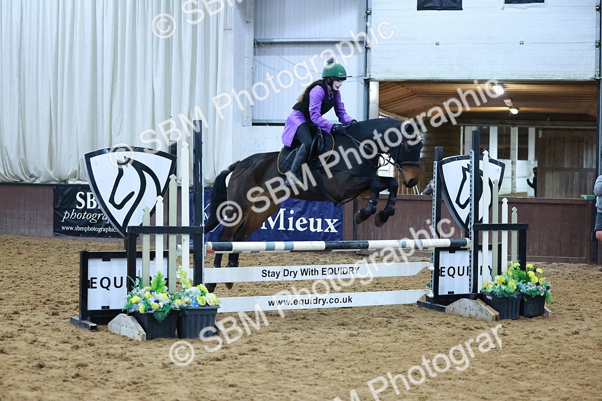 SBM_004011 - Class 5 - Accumulator with Joker