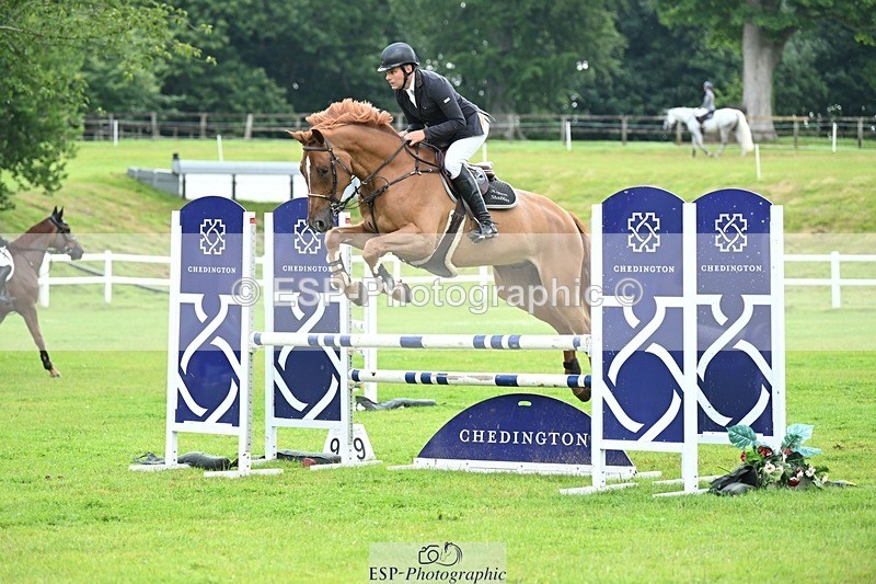 240713-101400-36745 - Cls 146 5 Yr Old Championships