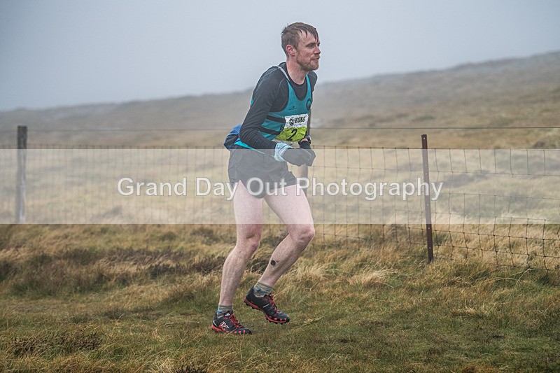 Buttermere-95 - Buttermere Shepherds Meet Fell Race Sunday 26th October 2025