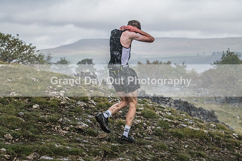 ESFRC Year 12-13-213 - English Schools Fell Running Championships Year 12-13 Giggleswick Saturday 1st October 2022