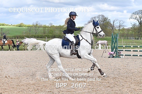 BPP_2667 - FRI CLASS 4 95CM AM CHAMP QUAL
