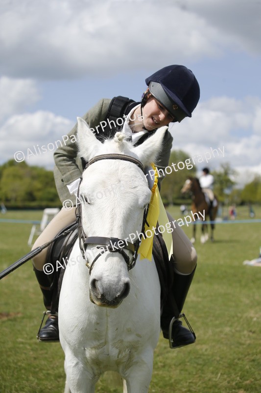 20250427-3803 - Class 14 - Absolute Novice 70cm