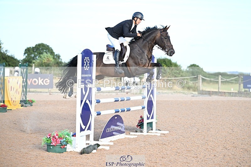 260731-192714-07144 - Cls 15 Snr Foxhunter