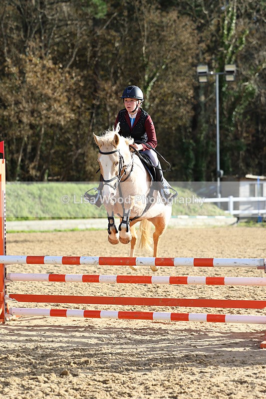 3E7A6147 - Class 12: Pony British Novice