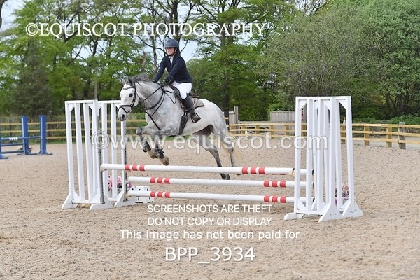 BPP_3934 - CLASS 2  Club/ Unaffiliated 80cms Open