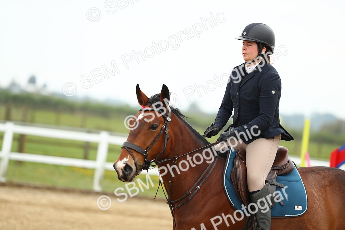 SBM_000240 - Class 1 - Clear Round - 80cm