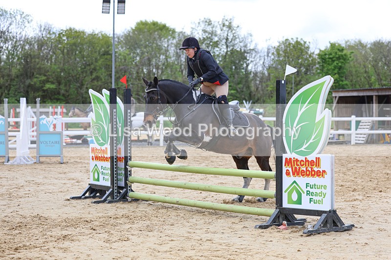 3E7A7030 - Class 7: 70cm Senior