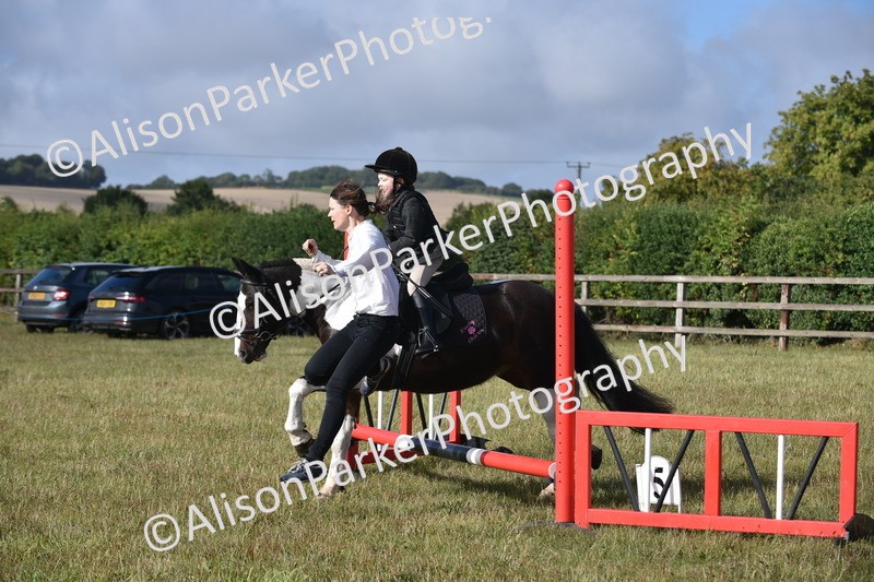 20250831-0300 - Class 6 - Minimus Jumping 30cm