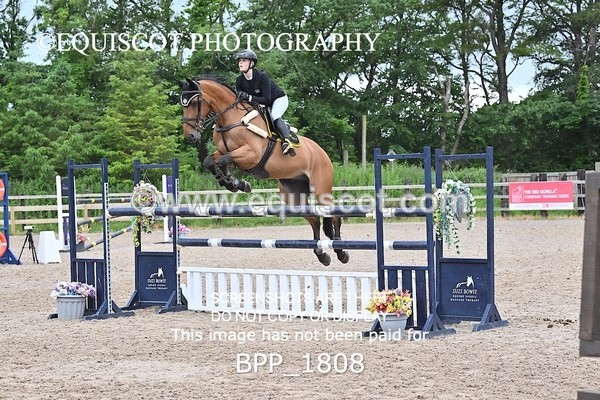 BPP_1808 - CLASS 16 SAT National 1.30m Open