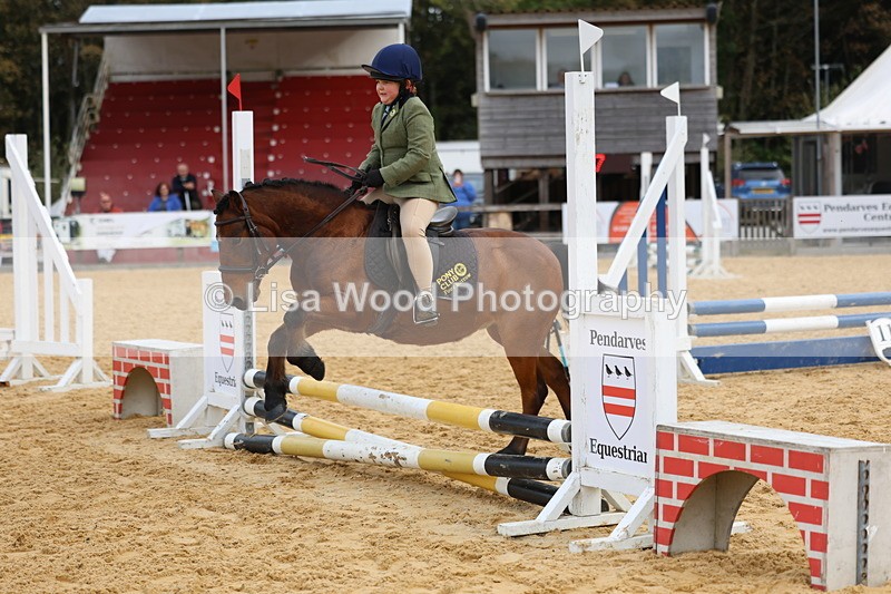 3E7A5989 - Class 1B: 40cm Assisted