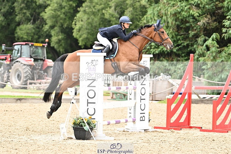 250706A-142753-19966 - Cls 49 Snr 1.10m Grand Prix