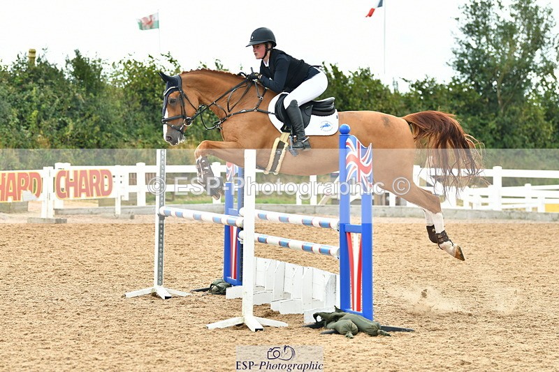 230813A-134605-12771 - Cls 43 1.05m National Amateur Qualifier