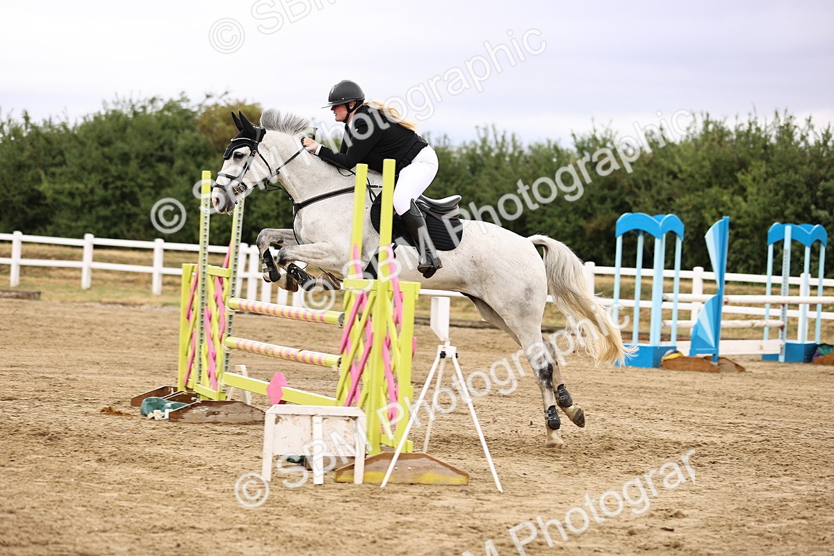 SBM_025663 - Class 10 - Amateur Championship Qualifier 95cm