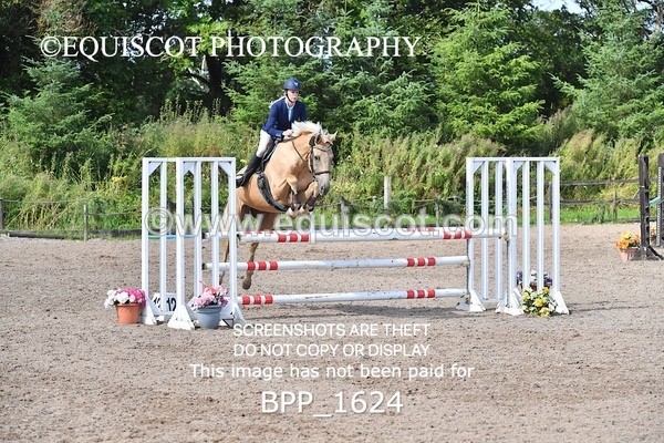 BPP_1624 - CLASS 4 SAT Senior Discovery/ 1m Open