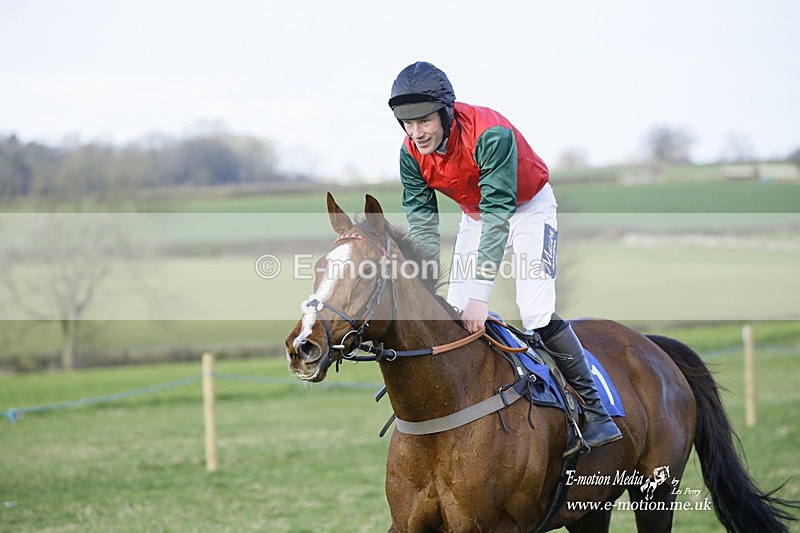 PtP 050322 811 - The Beaufort Races Didmarton 05/03/22