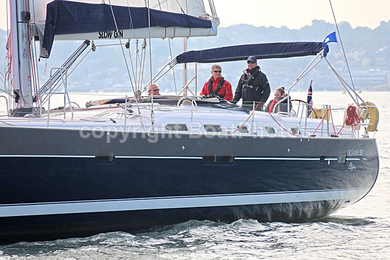 151003 SLOW GIN GBR2075L - OCEANIS 523 WT7A4500 - 151003 SLOW GIN GBR2075L