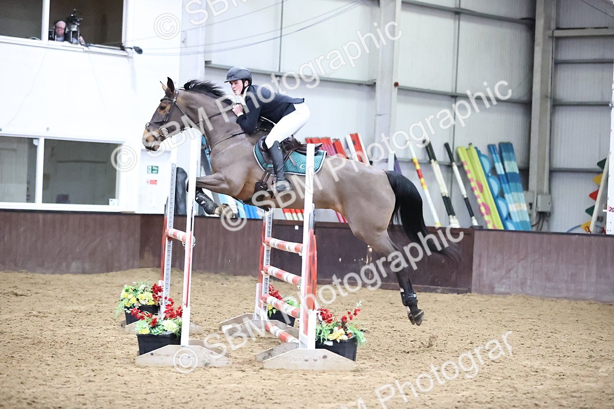 SBM_005457 - Class 17 - Senior Newcomers 1.10m