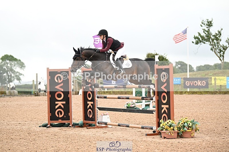 250720-092334-18618 - Cls 20, 1 Star Gold Tour