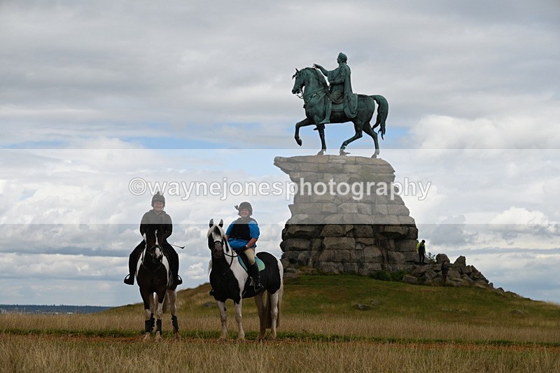 DSC_9308 - Time at Statue 14:33 to 15:10