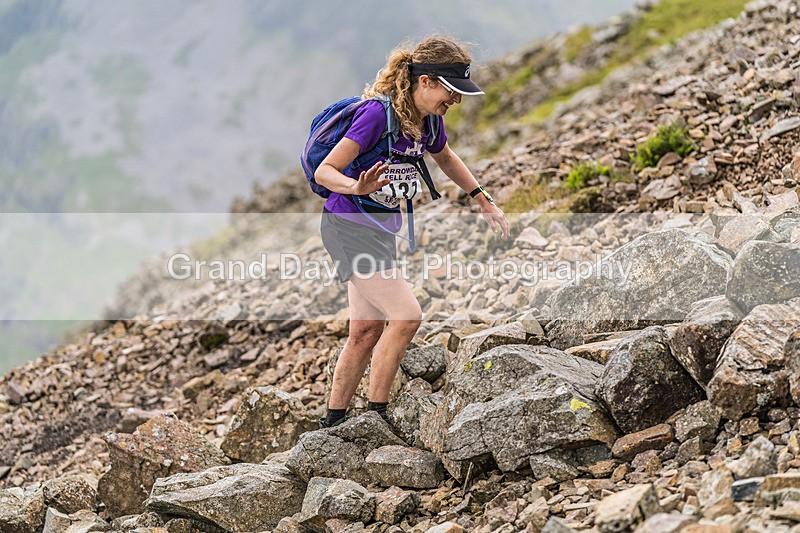 Borrowdale-1288 - Borrowdale Fell Race Saturday 3rd August 2024