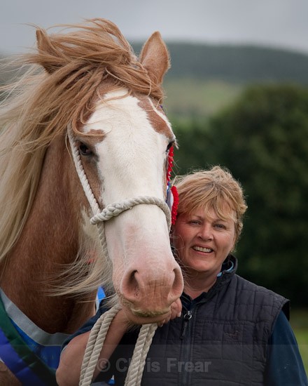 moniaive09-33 - Moniaive Horse Show 2009