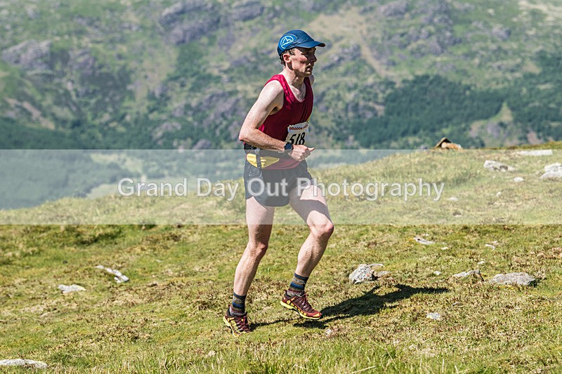 Duddon Short-21 - Duddon Valley Short Fell Race Saturday 30th May 2026