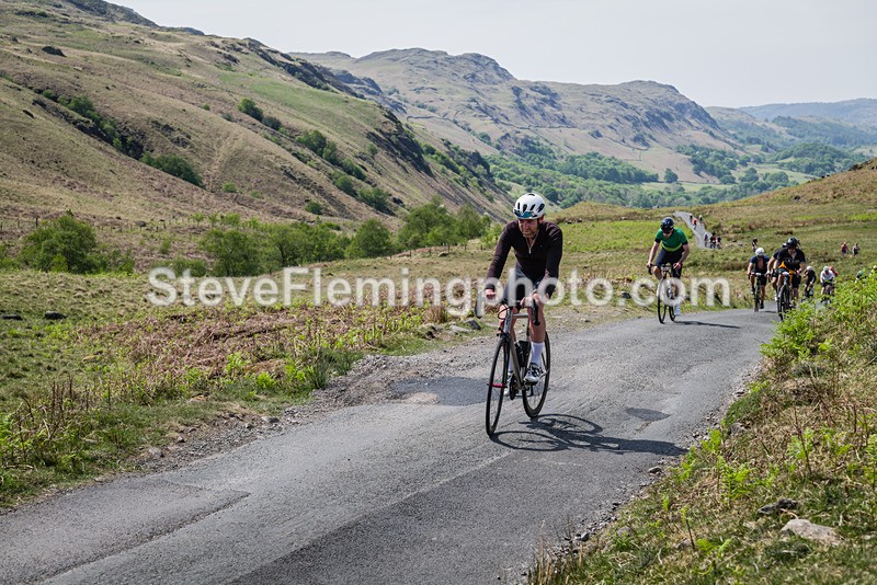 130627 - Hardknott Pass Camera 1 13.00-14.00