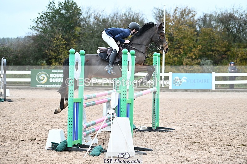 231118A-122411-01860 - Cls 6 BlueChip Pony Sapphire Qualifier