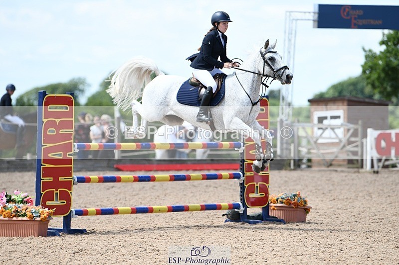 250628-135522-05277 - Cls 12 Newcomers 2nd Round 1pm to End