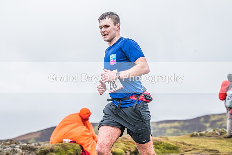 Coledale-528 - Coledale Horseshoe Fell Race Saturday 25th March 2023