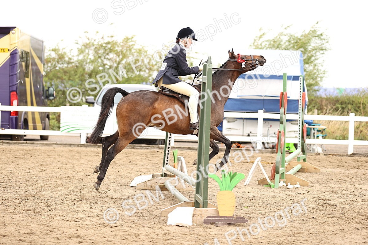 SBM_01407 - Class 54 - Riding Club Horse Pony