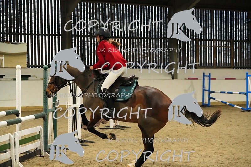 JKR03619 - Class 8 90cm