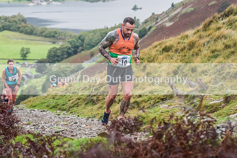 HBMR Leg 1-154 - Hodgson Brothers Mountain Relay - Leg 1 Sunday 1st October 2023
