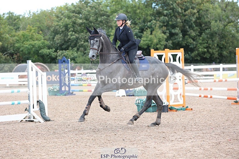 250913-094930-05907 - Cls 21 Snr British Novice and 90cm Open