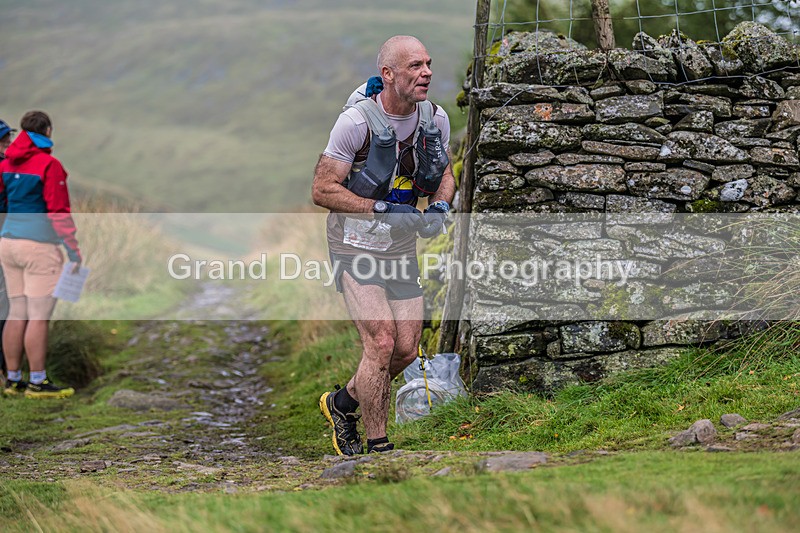 Old Crown Round-674 - Old Crown Round Fell Race Saturday 12th September 2026