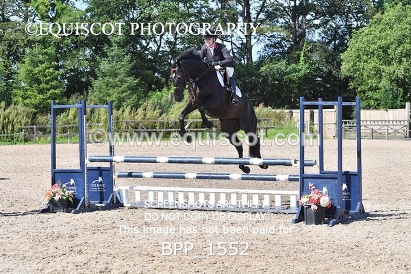 BPP_1552 - CLASS 4 SAT Senior Discovery/ 1m Open