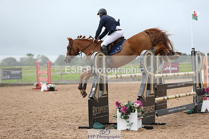 230812A-121201-08788 - Cls 32 Foxhunter