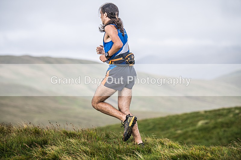 Ennerdale -32 - Ennerdale Show Fell Race Wednesday 27th August 2025