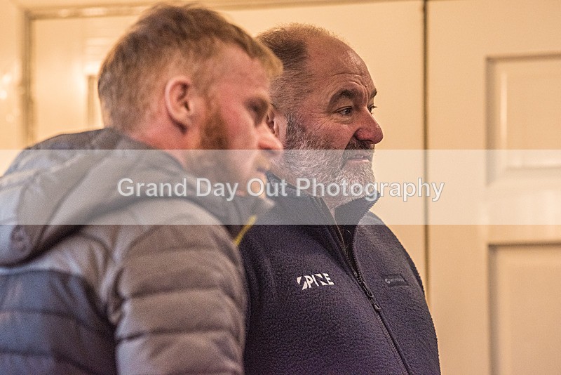 KRH_5319 - Jack Scott Winner of the Spine Race 17th January 2024