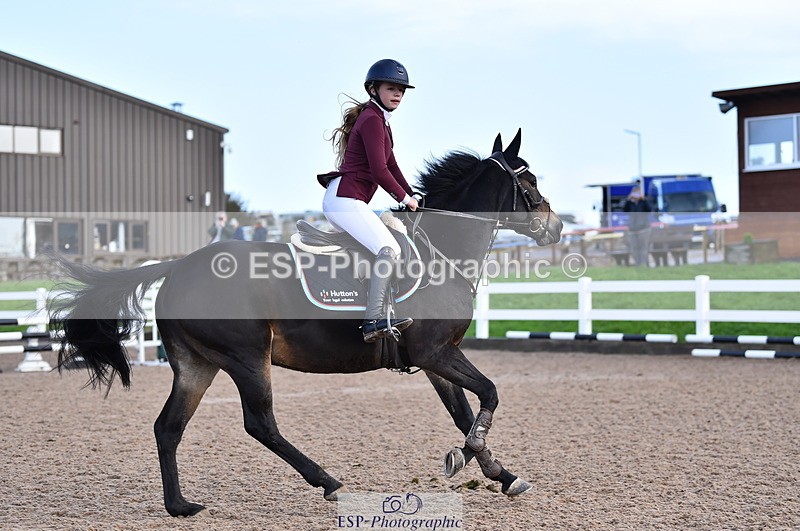 231028A-110222-00667 - Cls 2 British Novice & 80cm Open