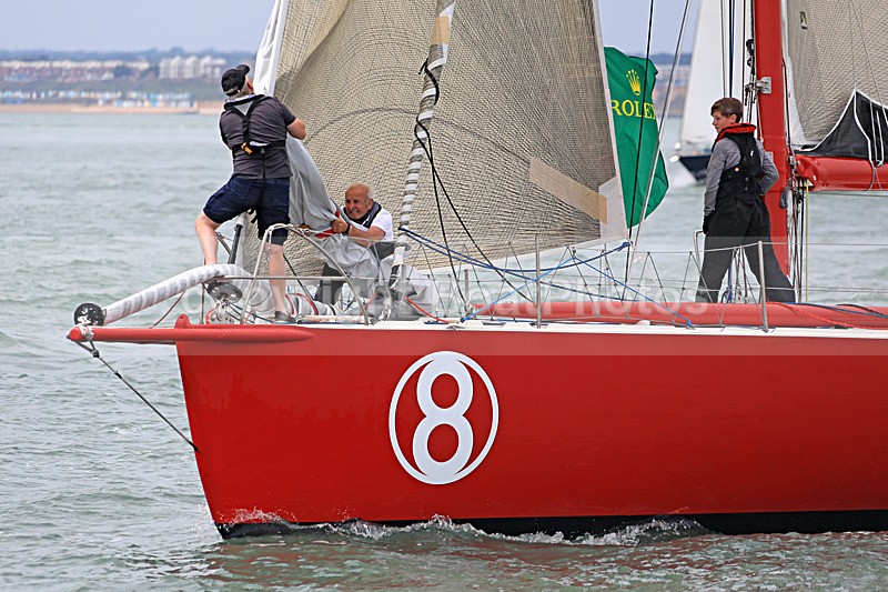 190803 CHARAL FRA8 1Y3A8392 - FASTNET RACE - SATURDAY 3rd August 2019
