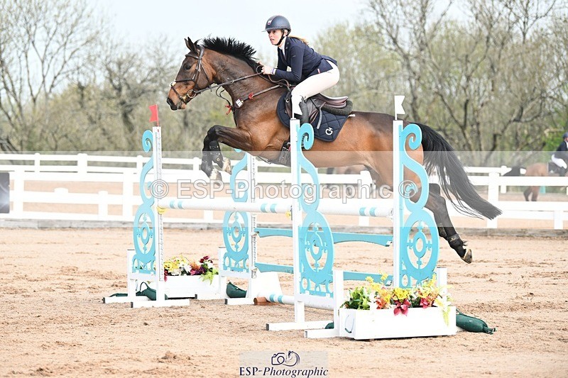 250424-092810-03586 - Cls 13 - 1 Star Bronze Tour