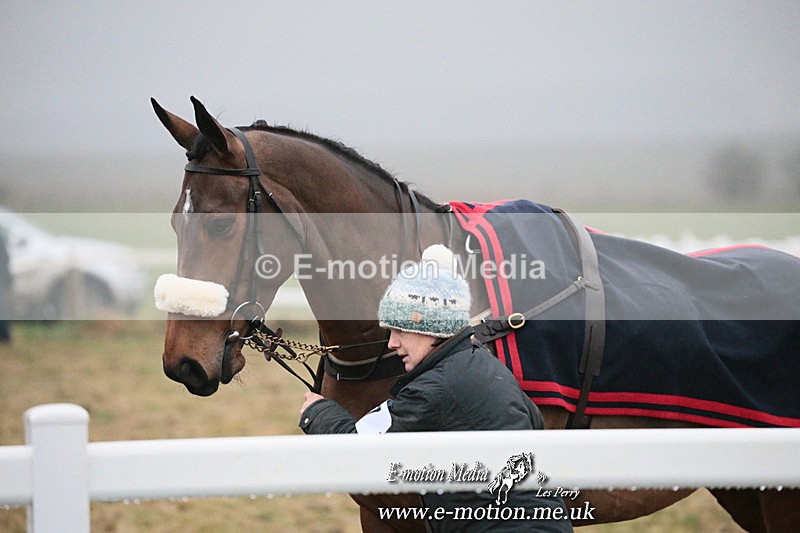PtP 261123 941 - Hursley Hambledon Point-to-Point Larkhill 26 Nov 2023